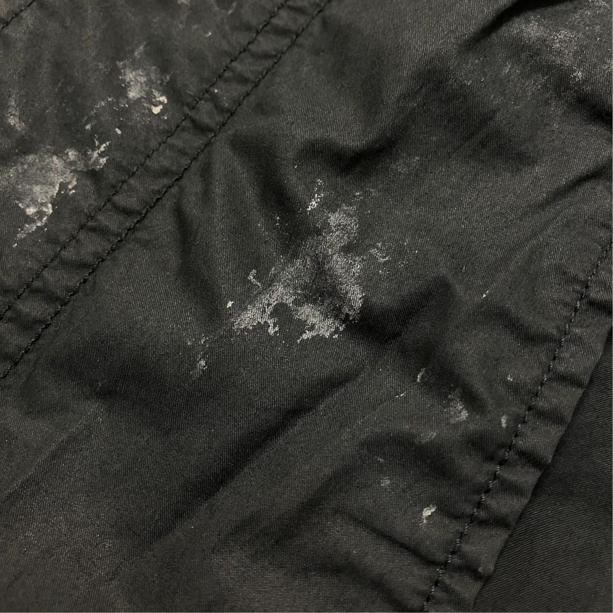 HOODED FIELD SHIRT JACKETフーデッドジャケットanc sh91