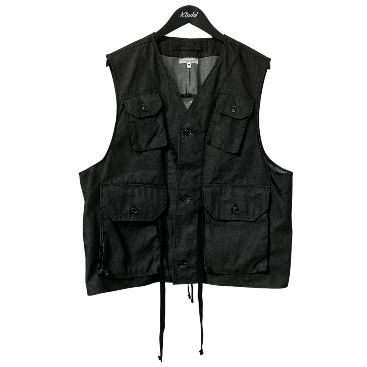C-1 VESTベスト