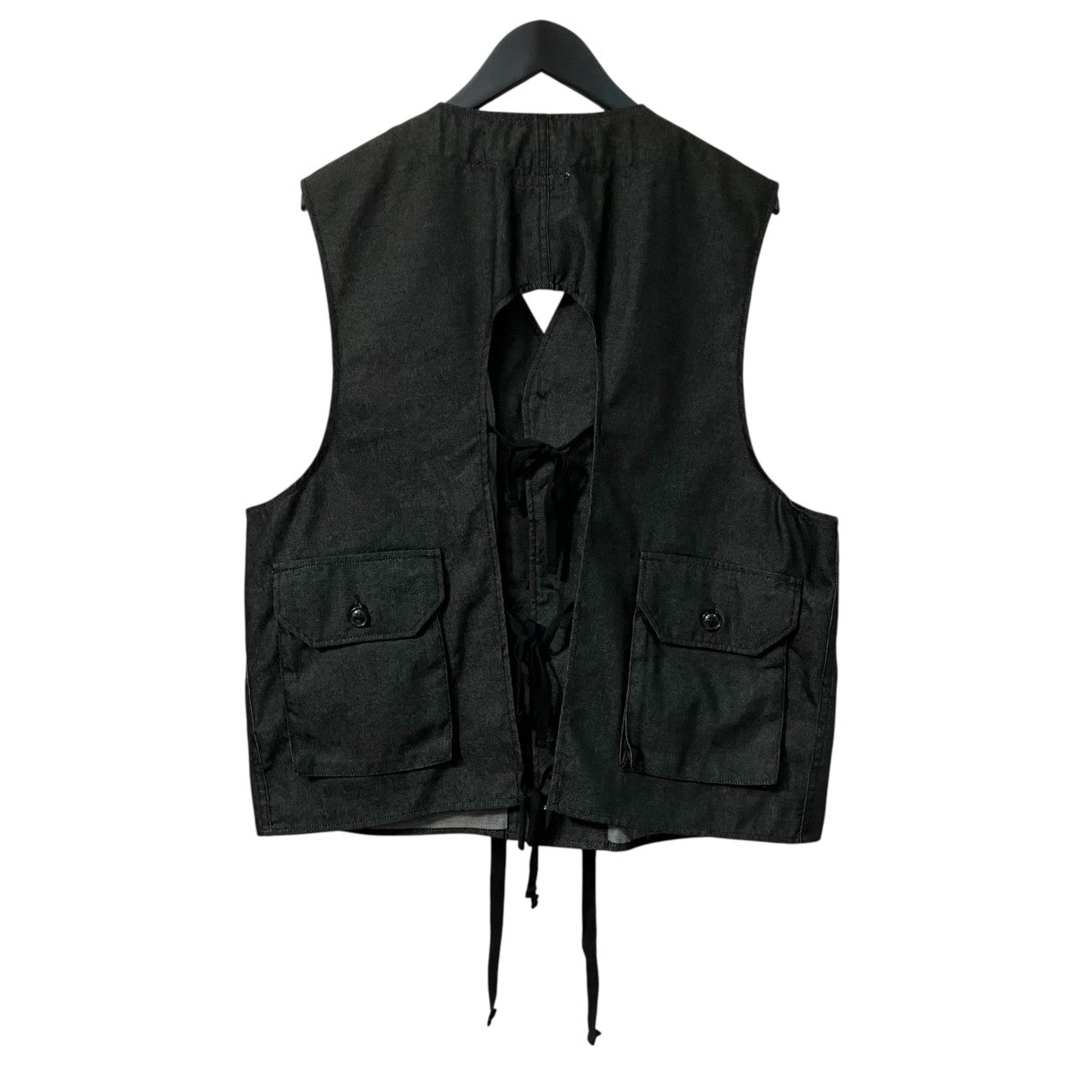 C-1 VESTベスト
