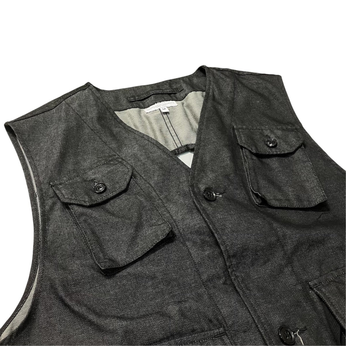 C-1 VESTベスト