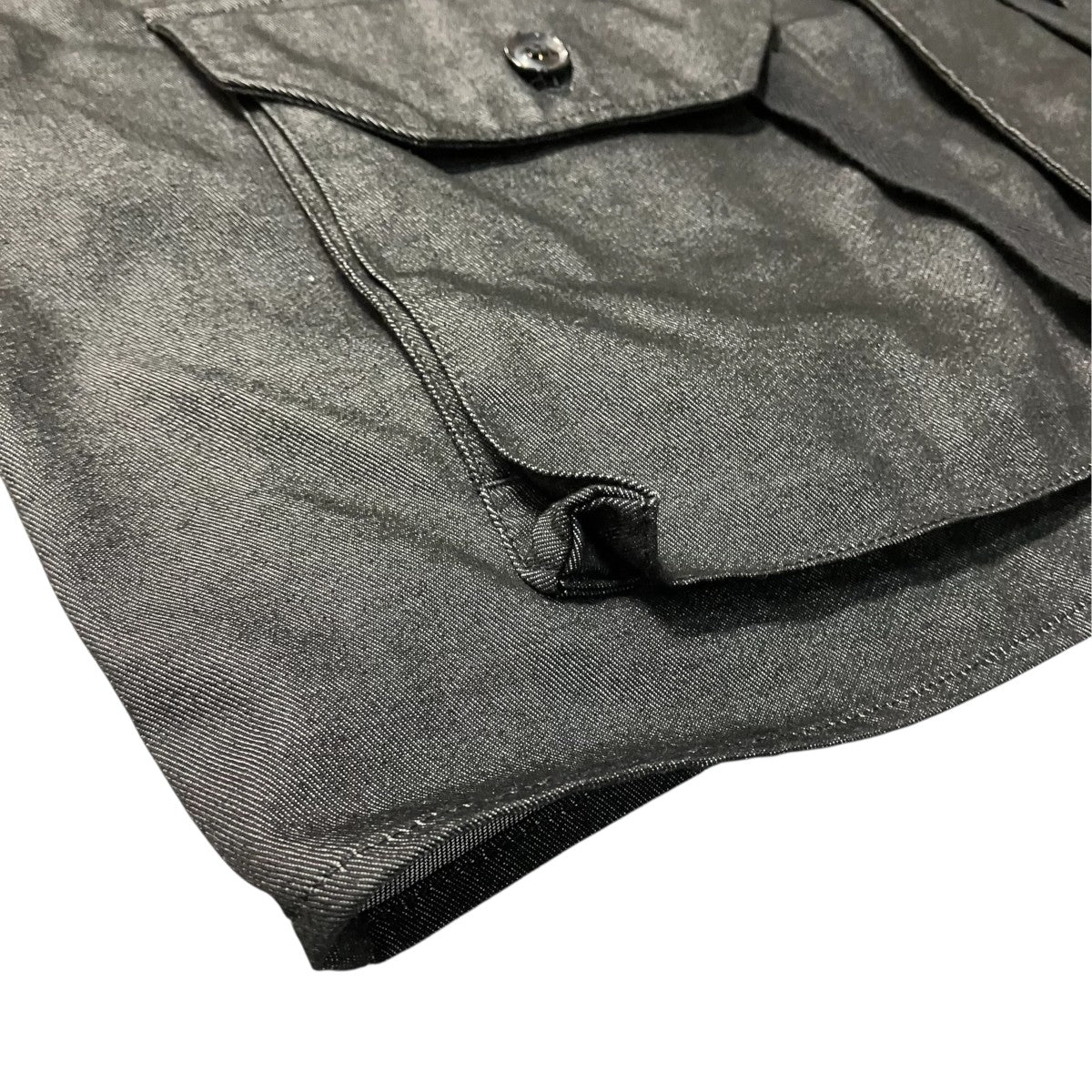 C-1 VESTベスト