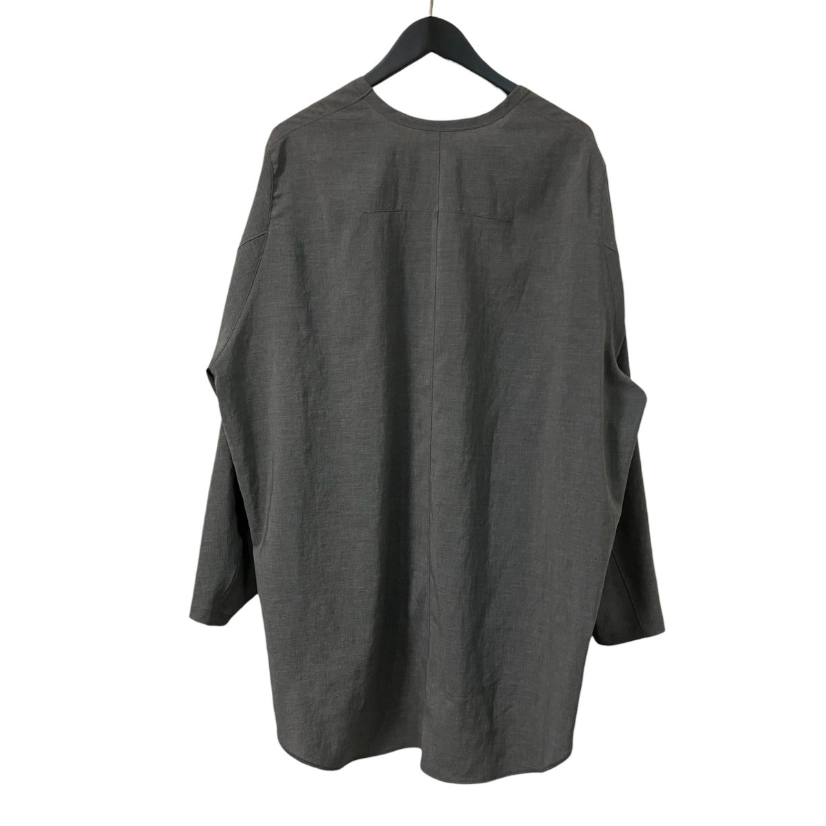 NLFTPO カットソー風プルオーバーロングスリーブカットソーnc0602po