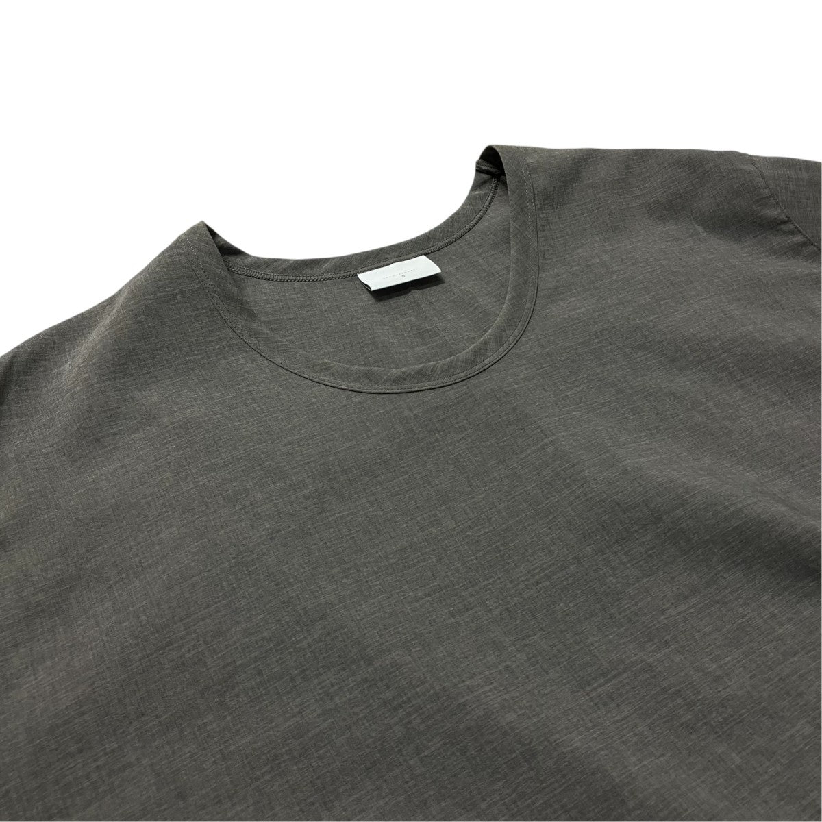NLFTPO カットソー風プルオーバーロングスリーブカットソーnc0602po