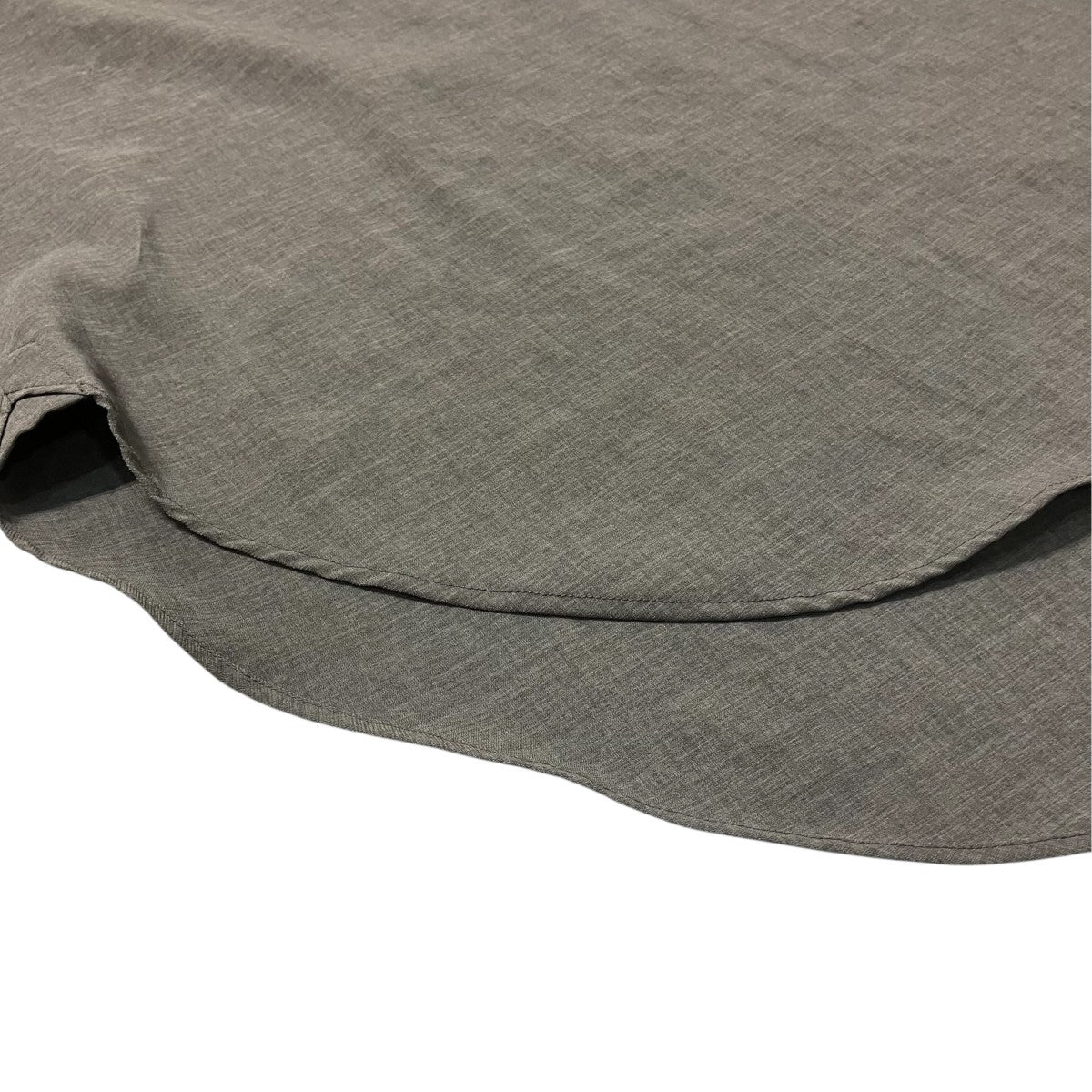 NLFTPO カットソー風プルオーバーロングスリーブカットソーnc0602po