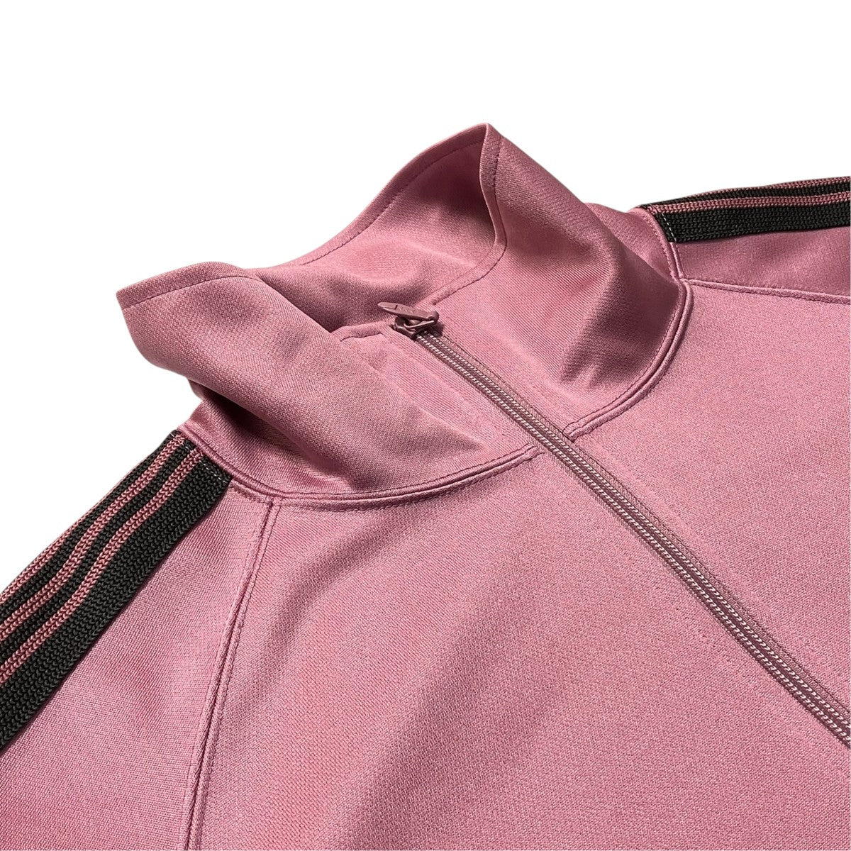 Track Jacket - Poly Smoothトラックジャケットqv427