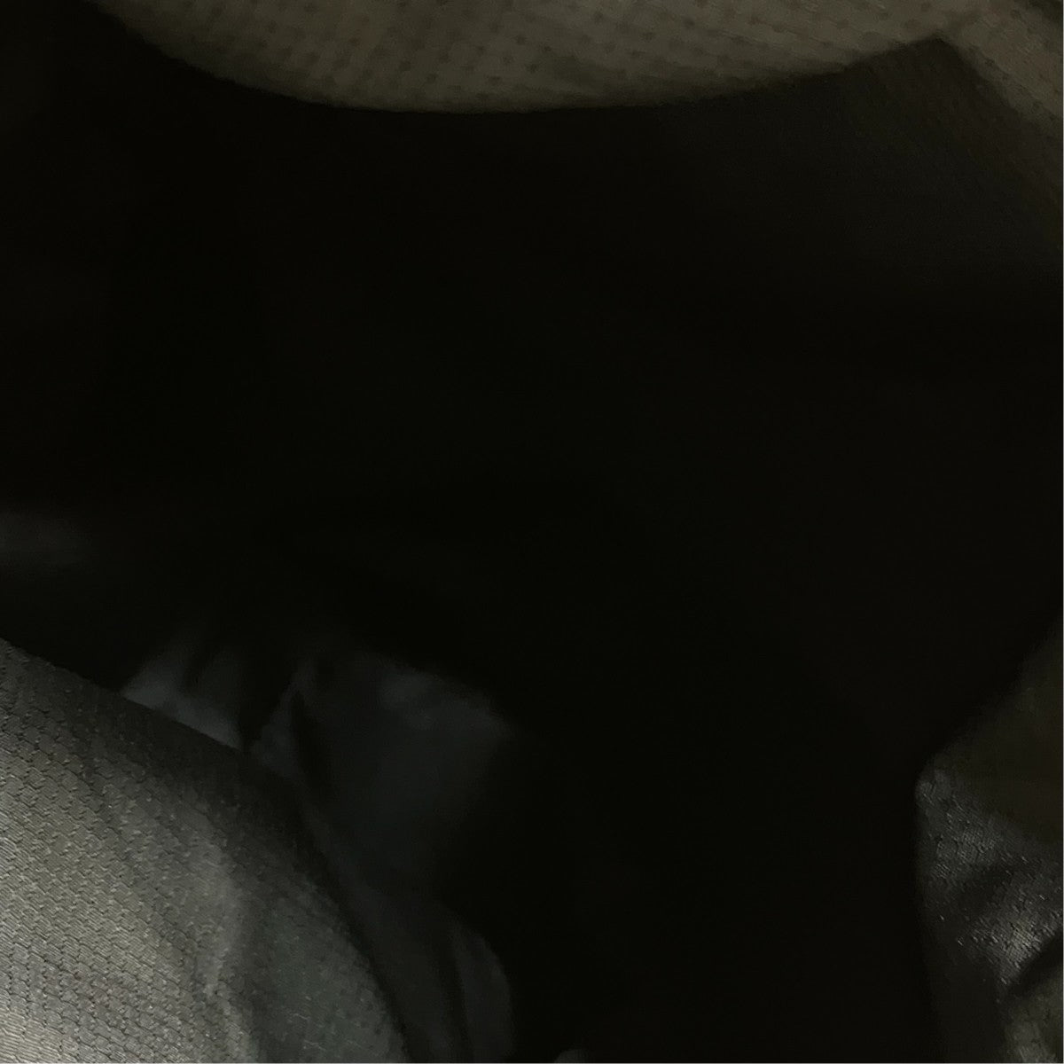 Corduraショルダーバッグ