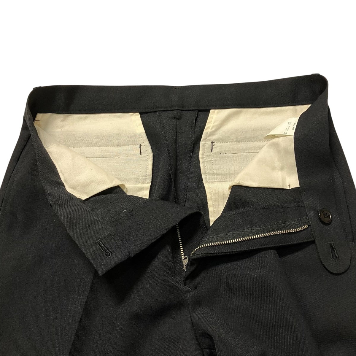 THE PRESTスラックスkaiko cs 001