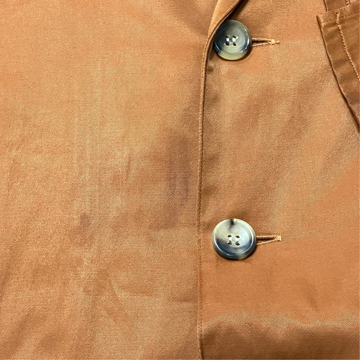 Balance オープンカラーレーヨンシャツジャケットシャツジャケット19ss rsh02