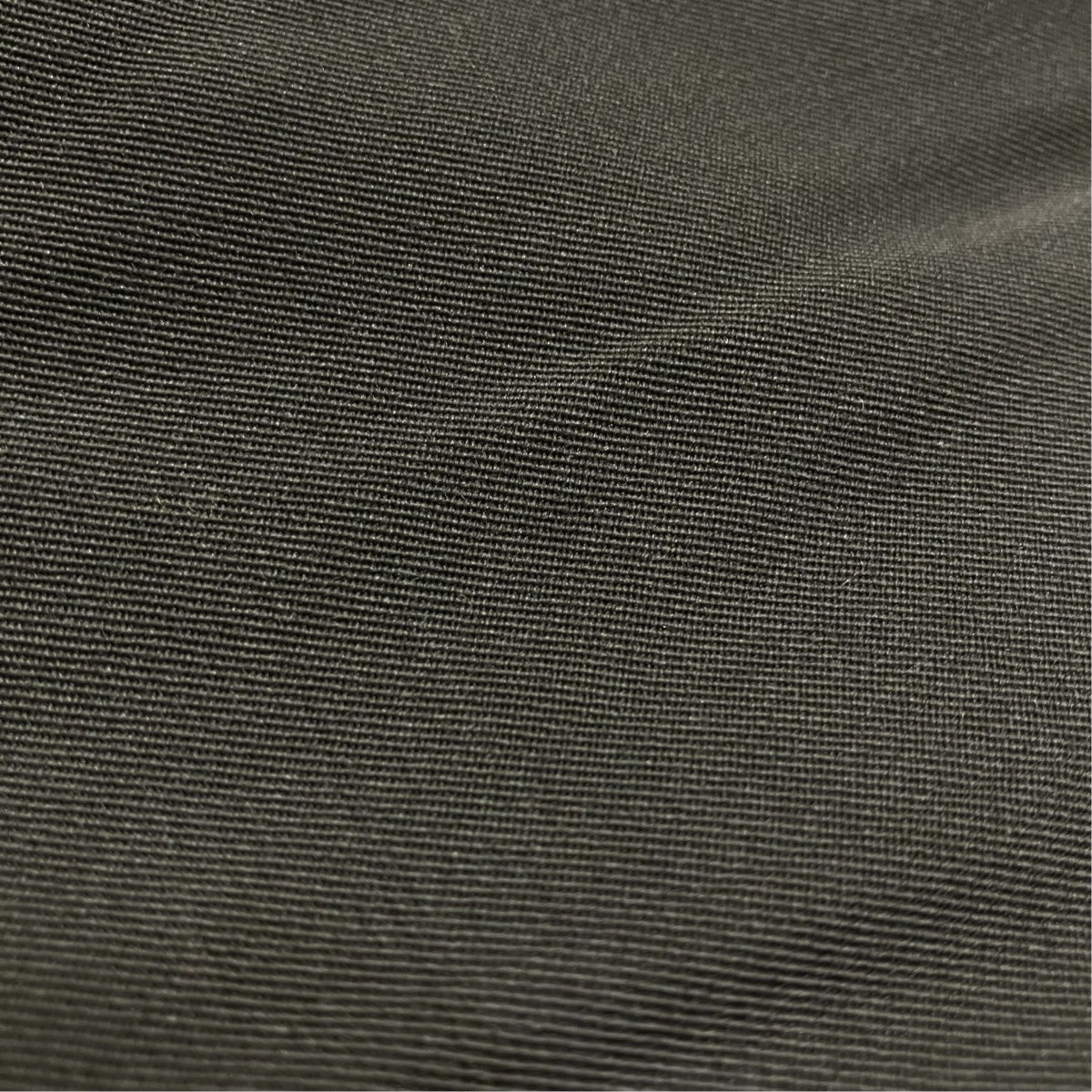 25SSLIGHT WOOL MAX GABARDINE TWOーTUCK SLACKSタックパンツa25sp03mg
