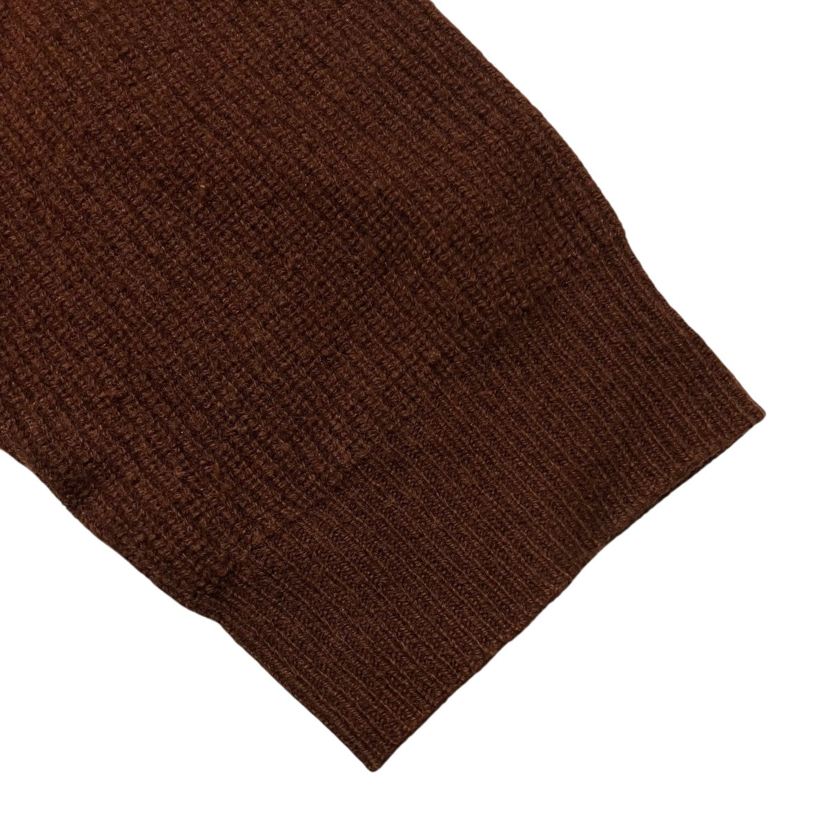 24AWzipup knit polo shirtハーフジップニットttt kt03