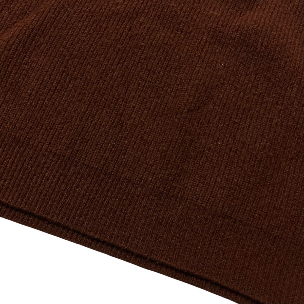 24AWzipup knit polo shirtハーフジップニットttt kt03
