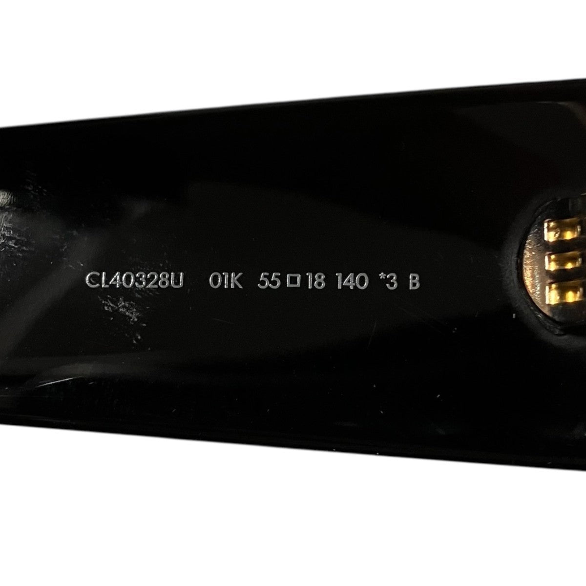 サングラスCL40328U