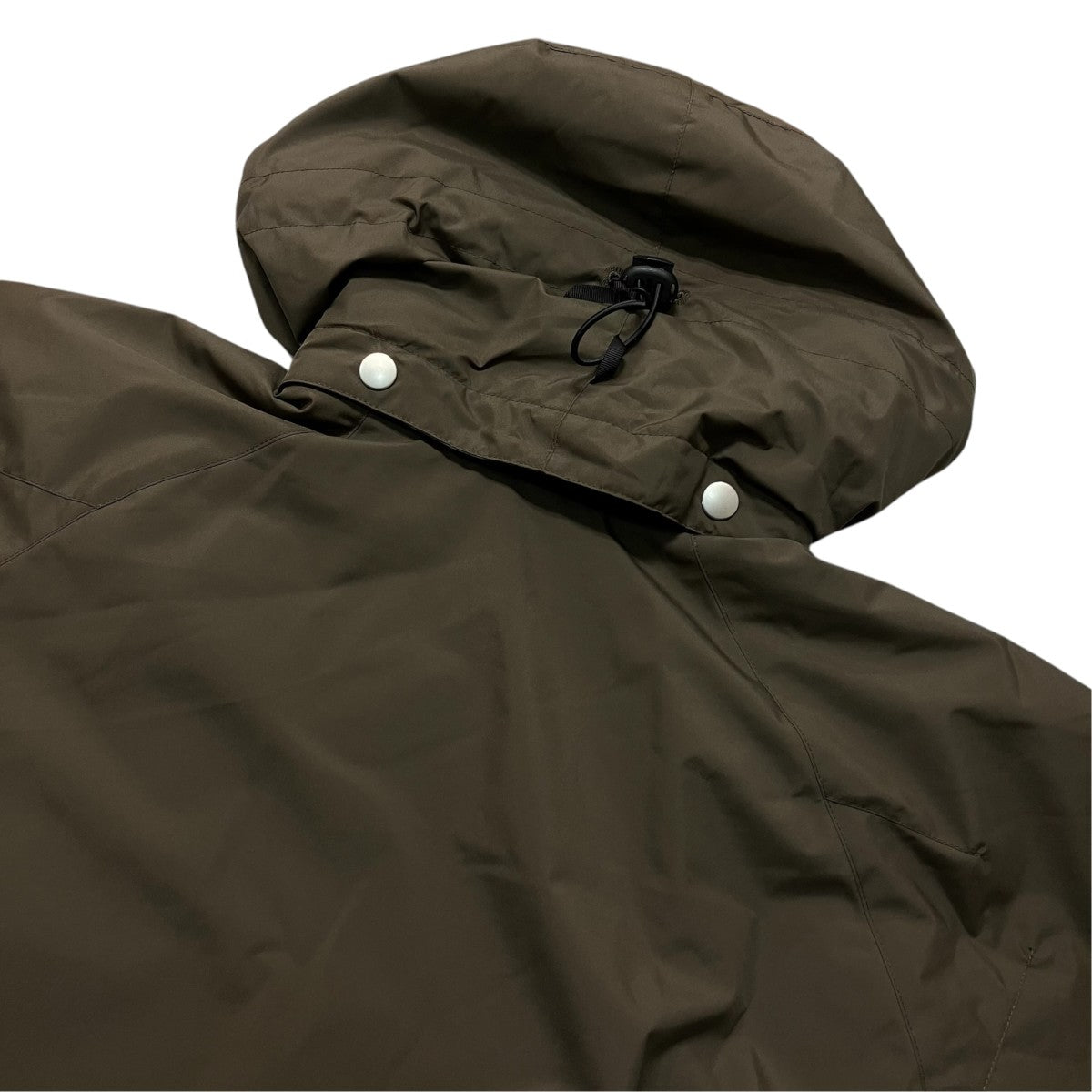 Insulated coach jacket中綿ジャケットj95-pl