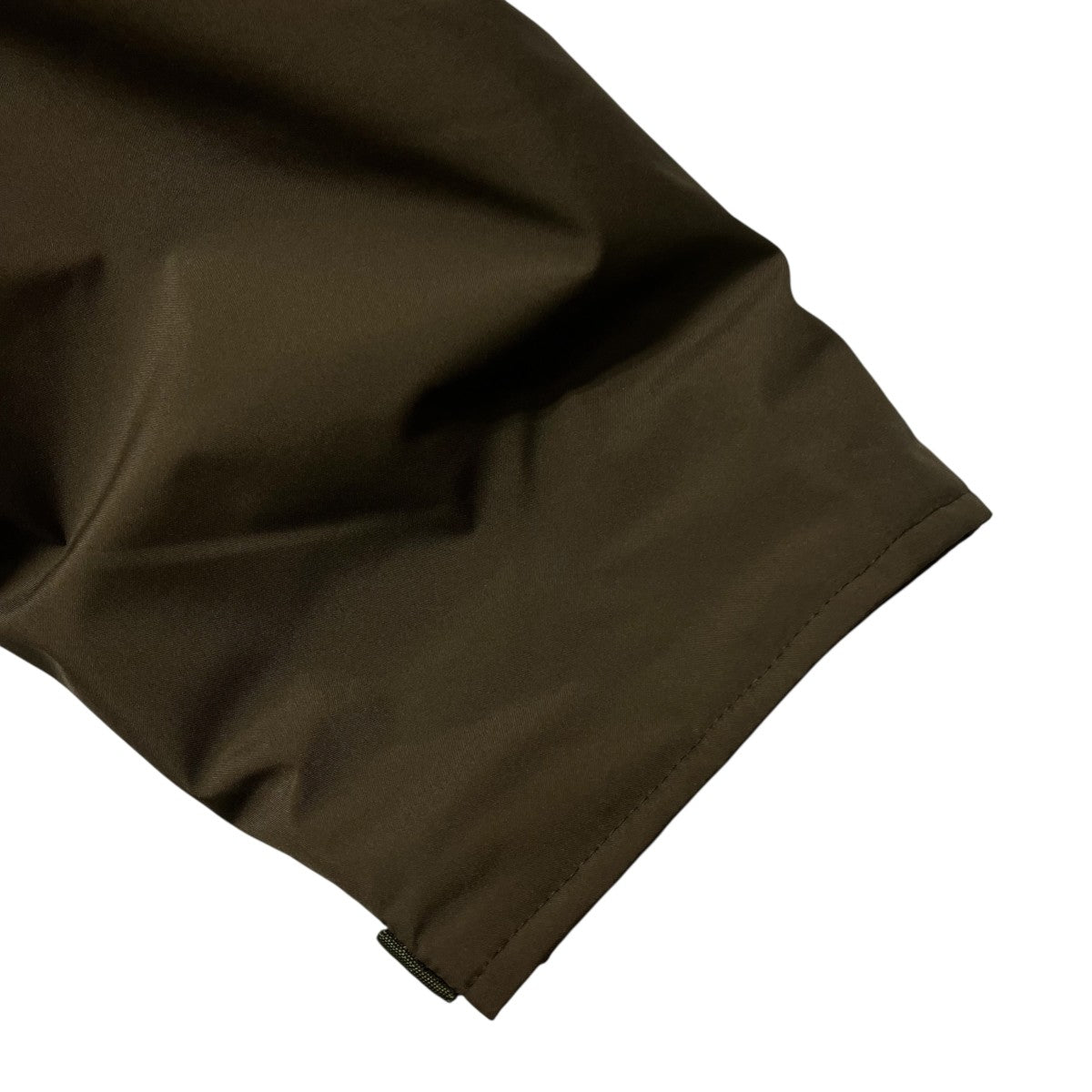 Insulated coach jacket中綿ジャケットj95-pl