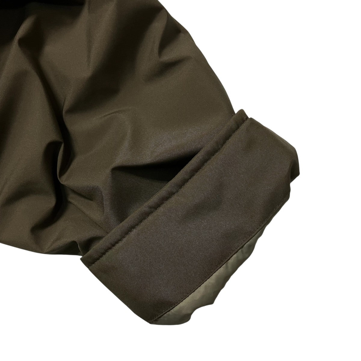 Insulated coach jacket中綿ジャケットj95-pl