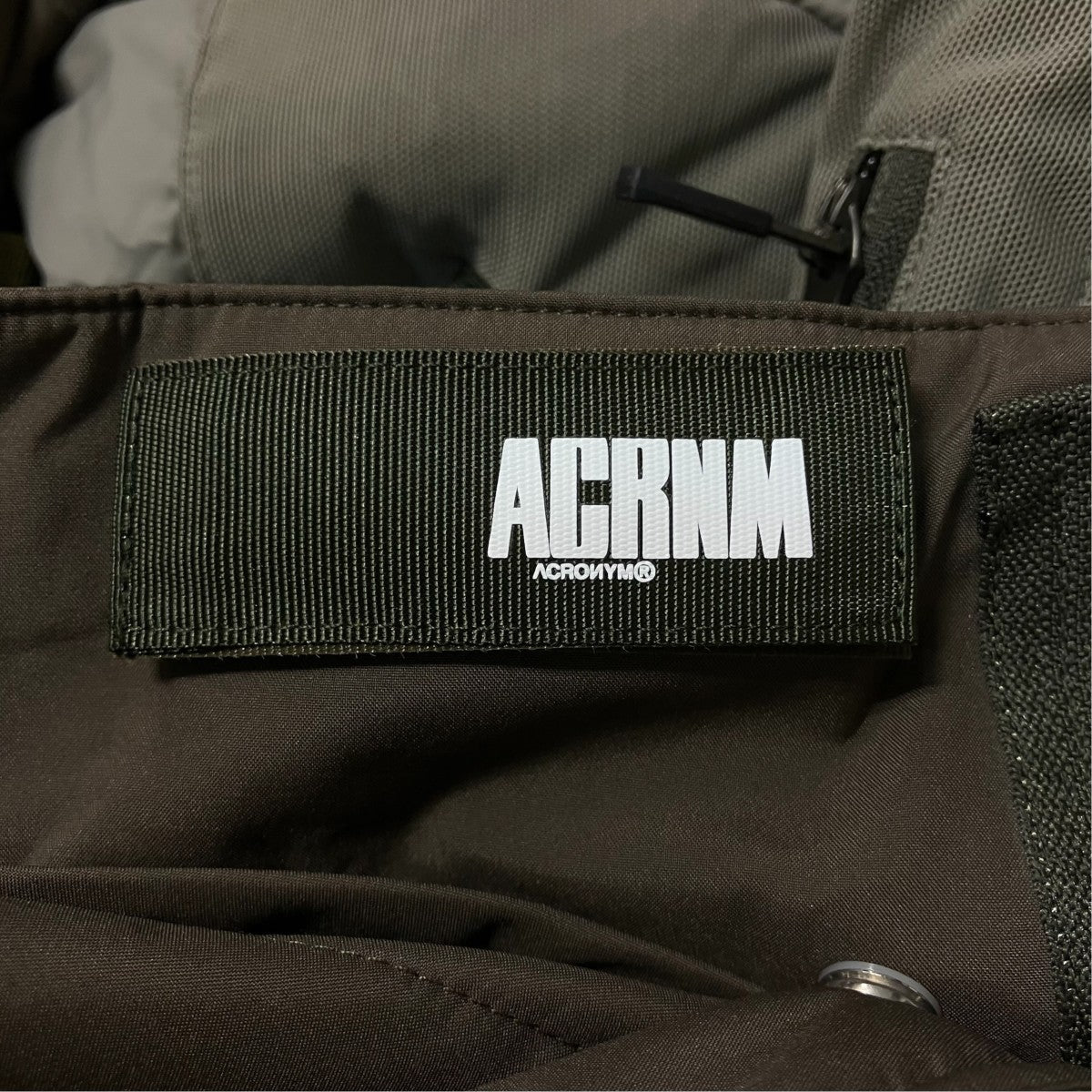 Insulated coach jacket中綿ジャケットj95-pl