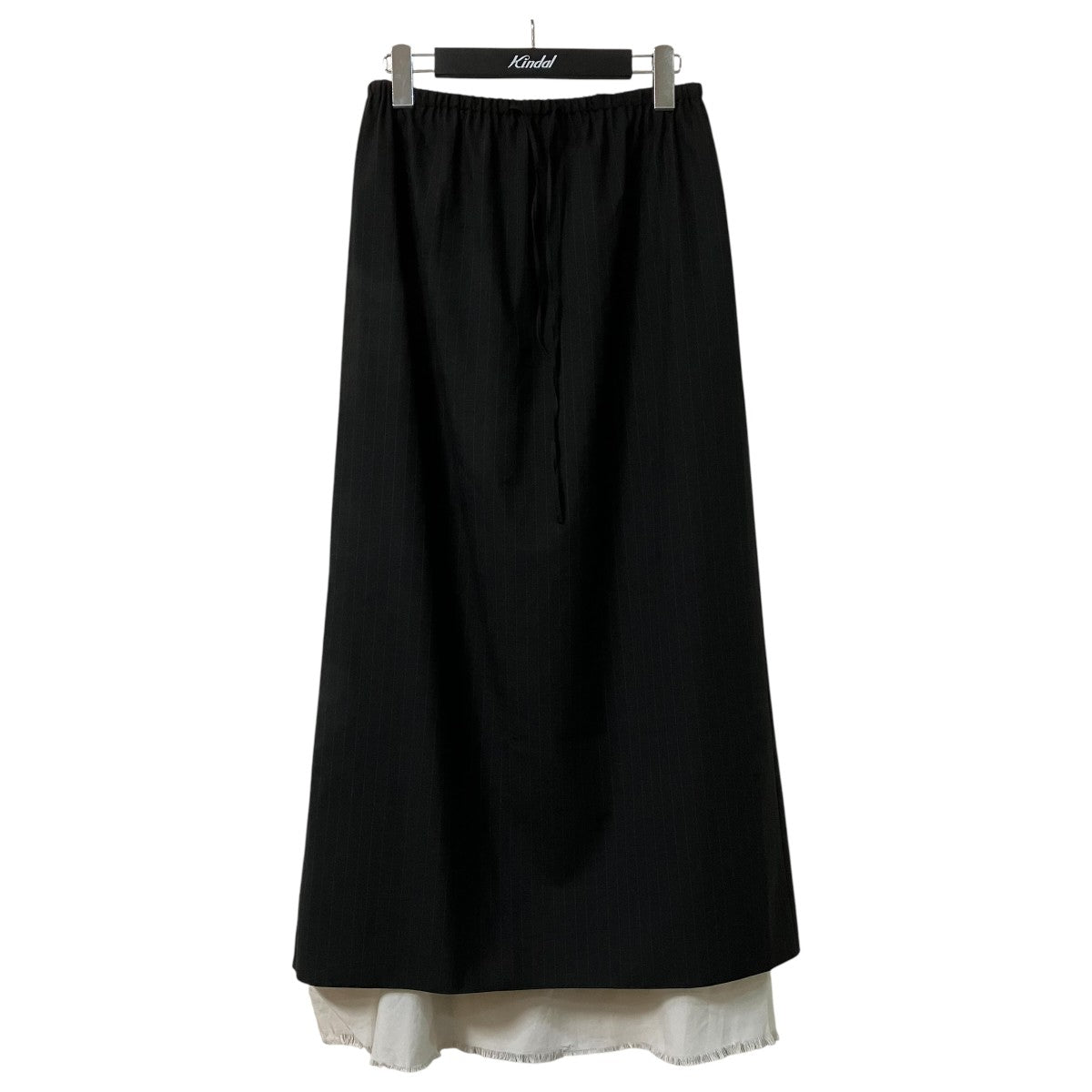 26SStoropical layered スカートレイヤードスカート26060922707020