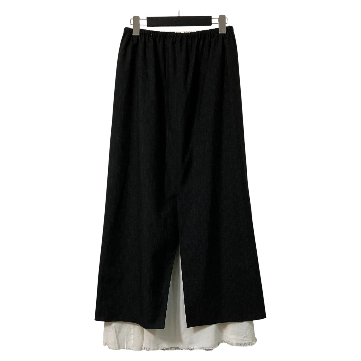 26SStoropical layered スカートレイヤードスカート26060922707020