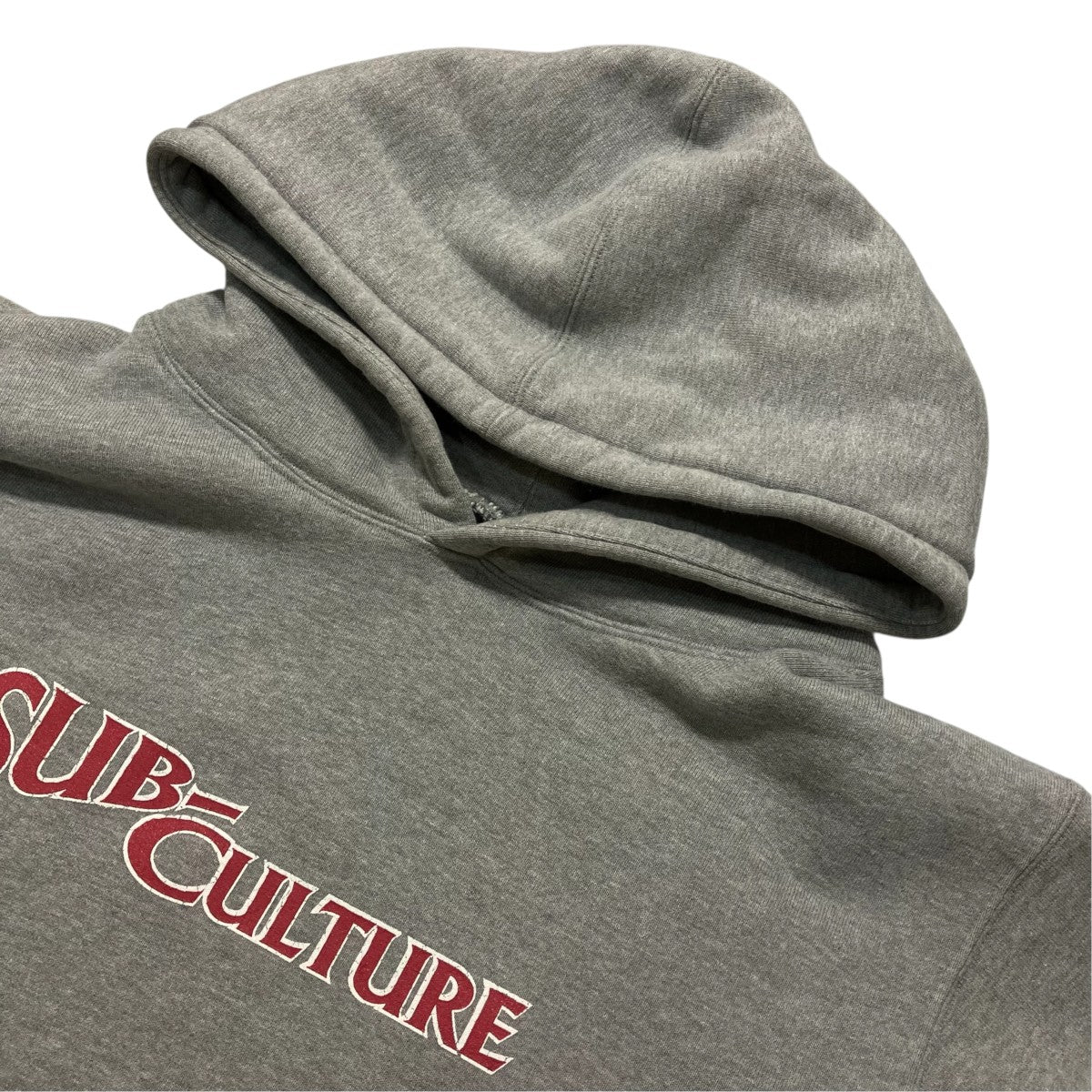 EAGLE SKULL HOODIEプリントフーディー