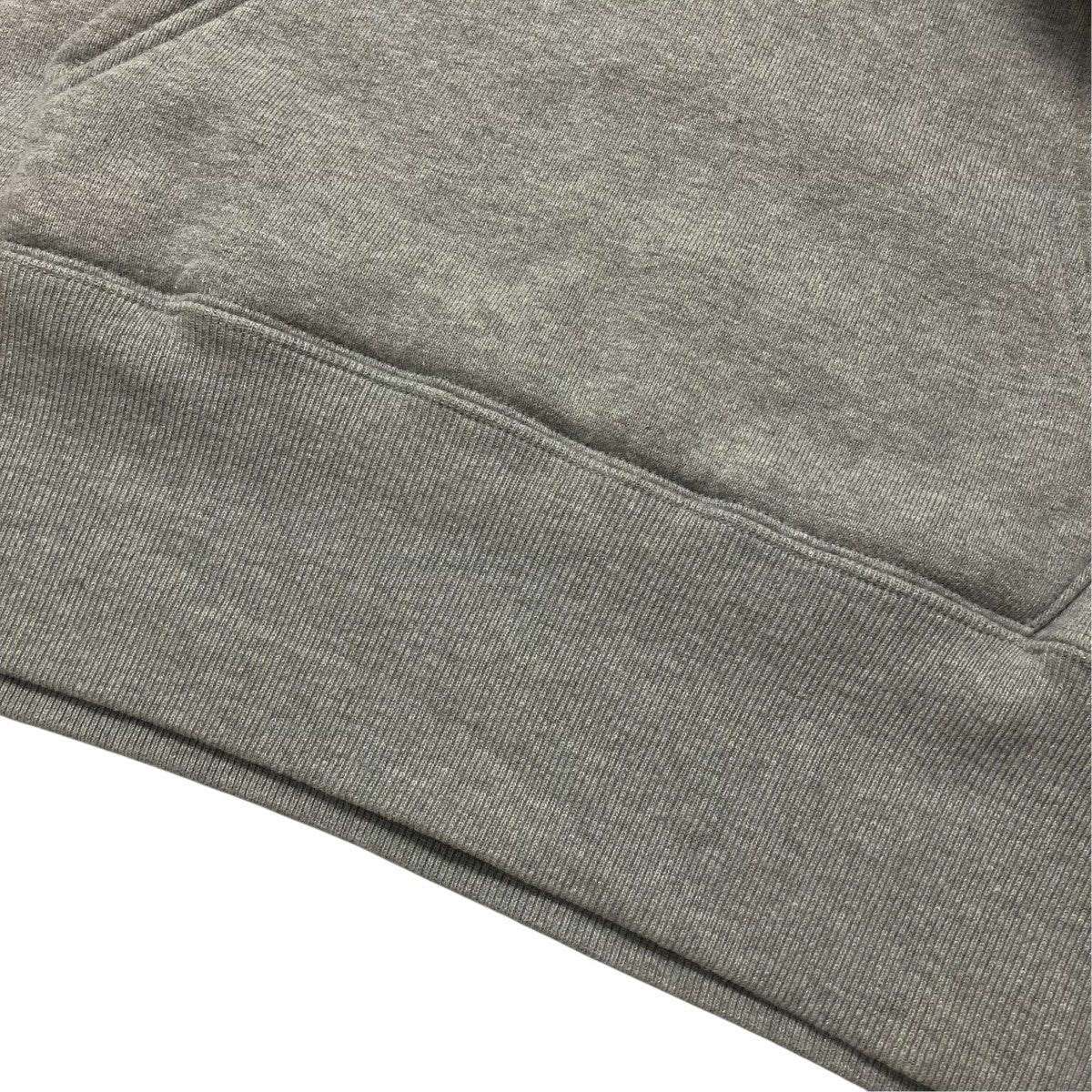 EAGLE SKULL HOODIEプリントフーディー