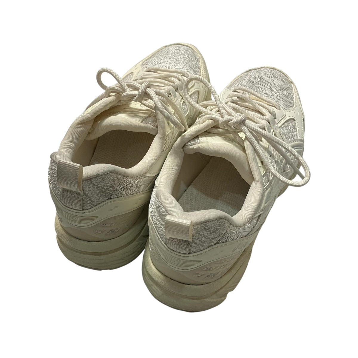 asics GEL-NUNOBIKローカットスニーカー1203A597 古着・中古-2枚目のアイテム画像