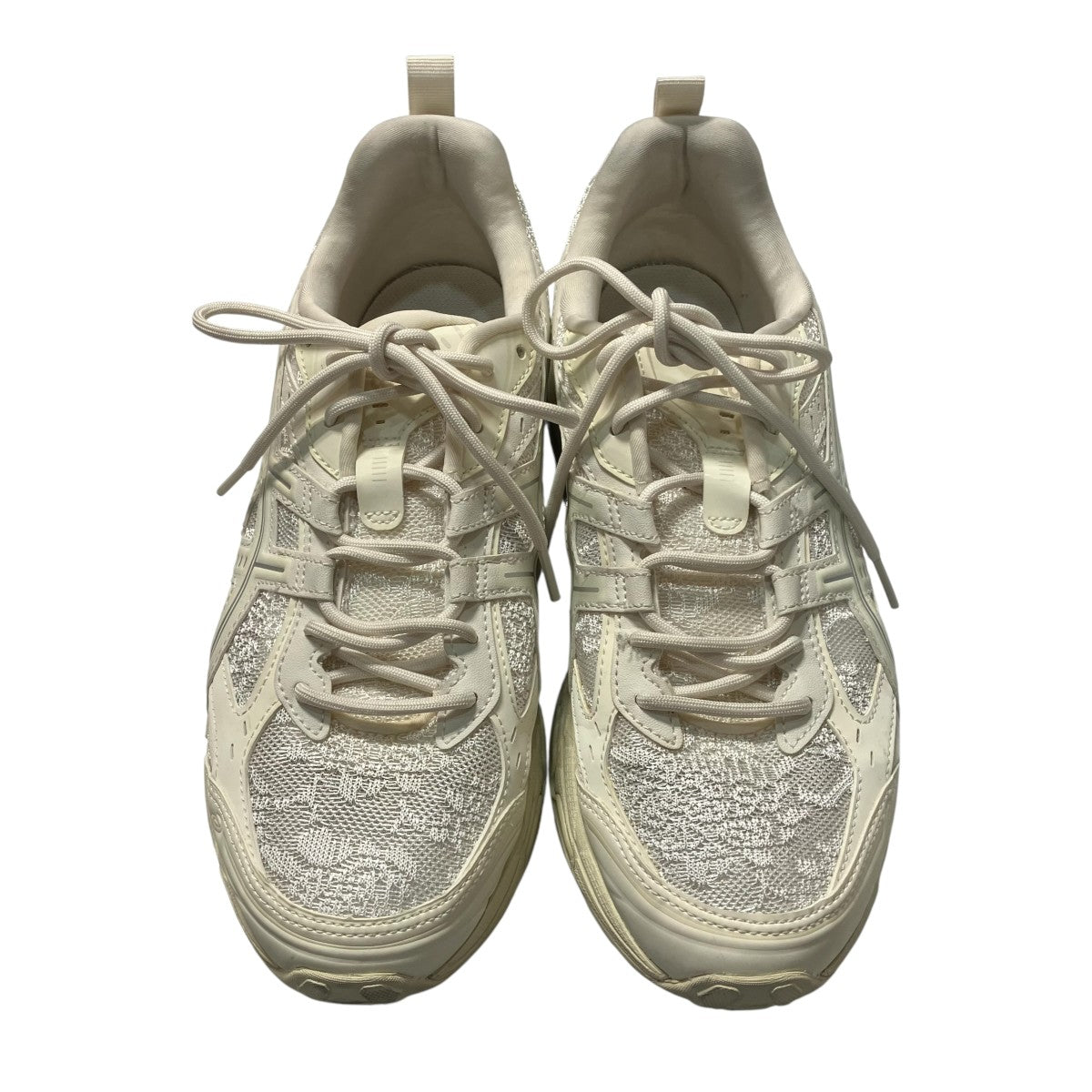 asics GEL-NUNOBIKローカットスニーカー1203A597 古着・中古-3枚目のアイテム画像