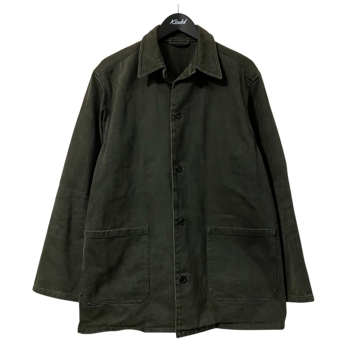 ジャケット02183-0010