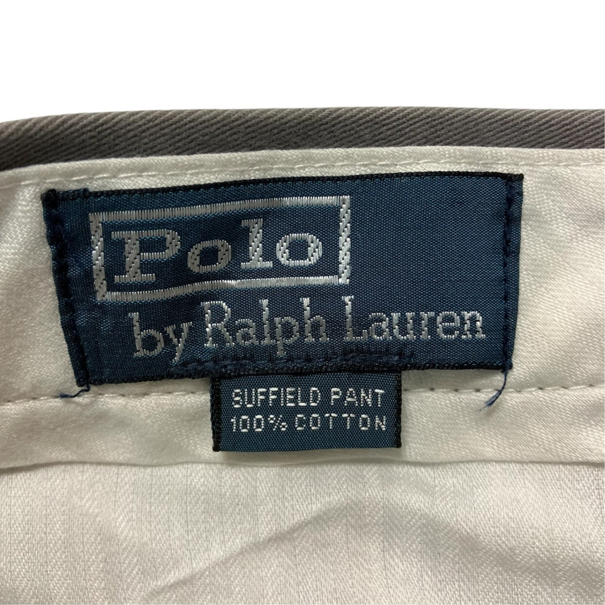 パンツSUFFIELD PANT