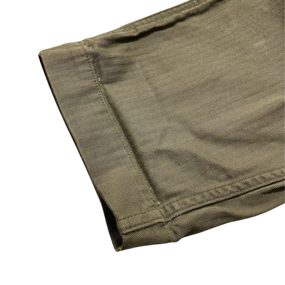 MINI HERRINGBONE BEKER PANTSパンツ53-144Z