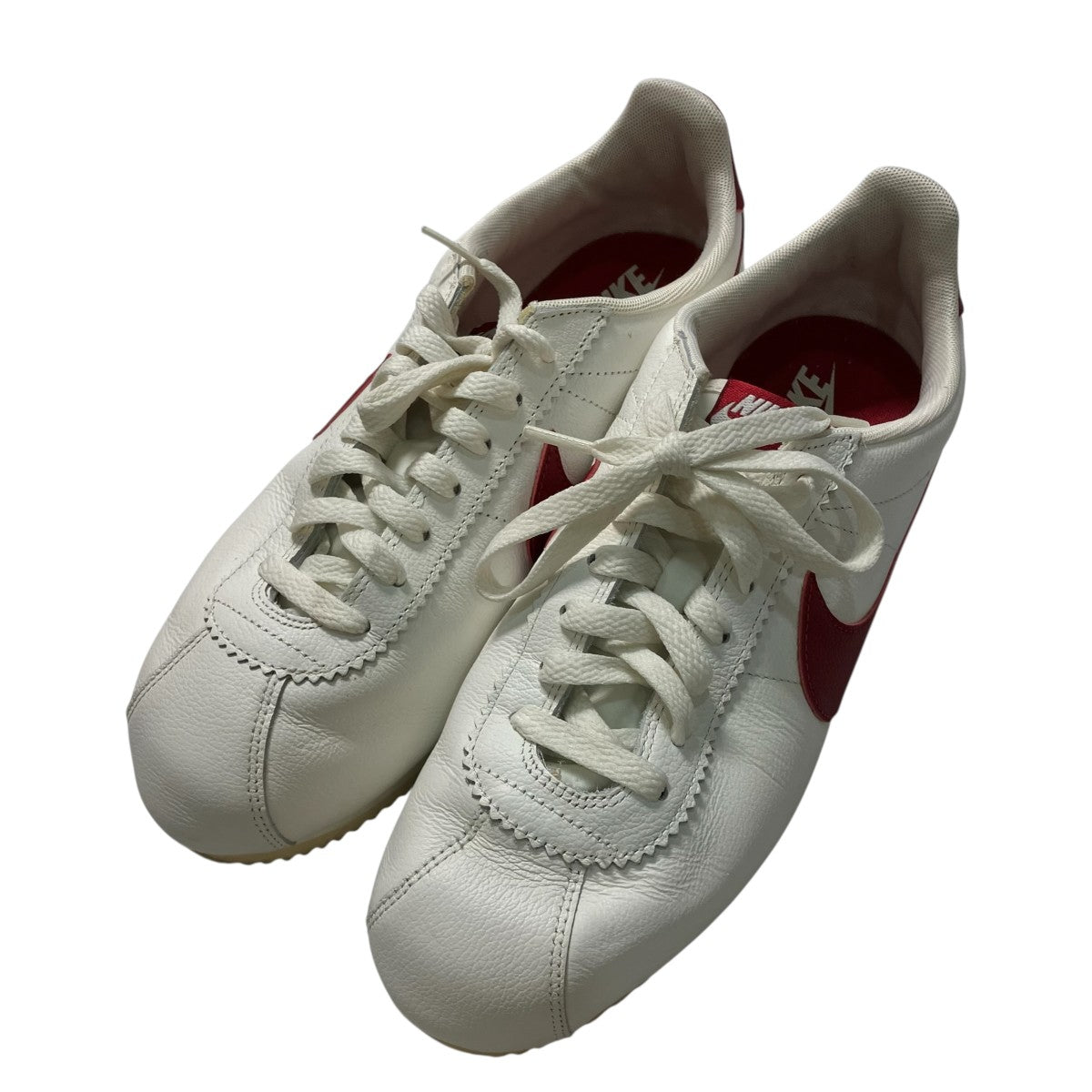 CLASSIC CORTEZ LEATHER SEローカットスニーカー861535-103