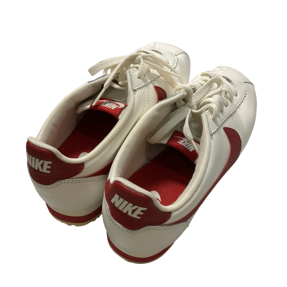 CLASSIC CORTEZ LEATHER SEローカットスニーカー861535-103