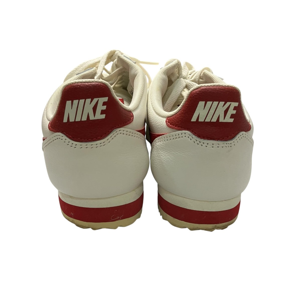 CLASSIC CORTEZ LEATHER SEローカットスニーカー861535-103