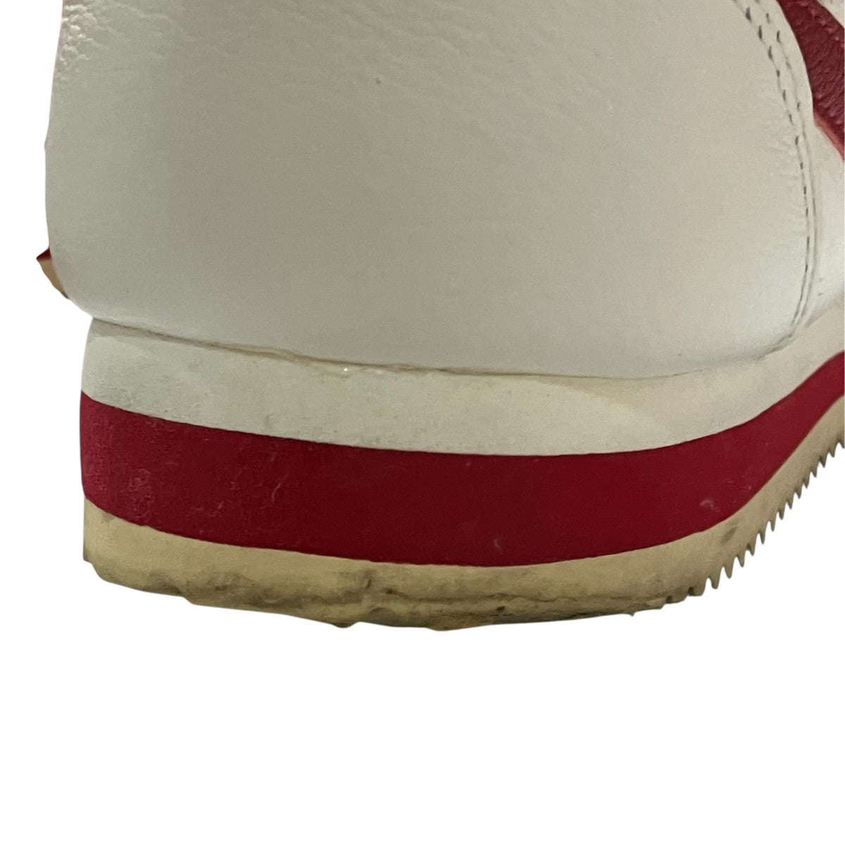 CLASSIC CORTEZ LEATHER SEローカットスニーカー861535-103