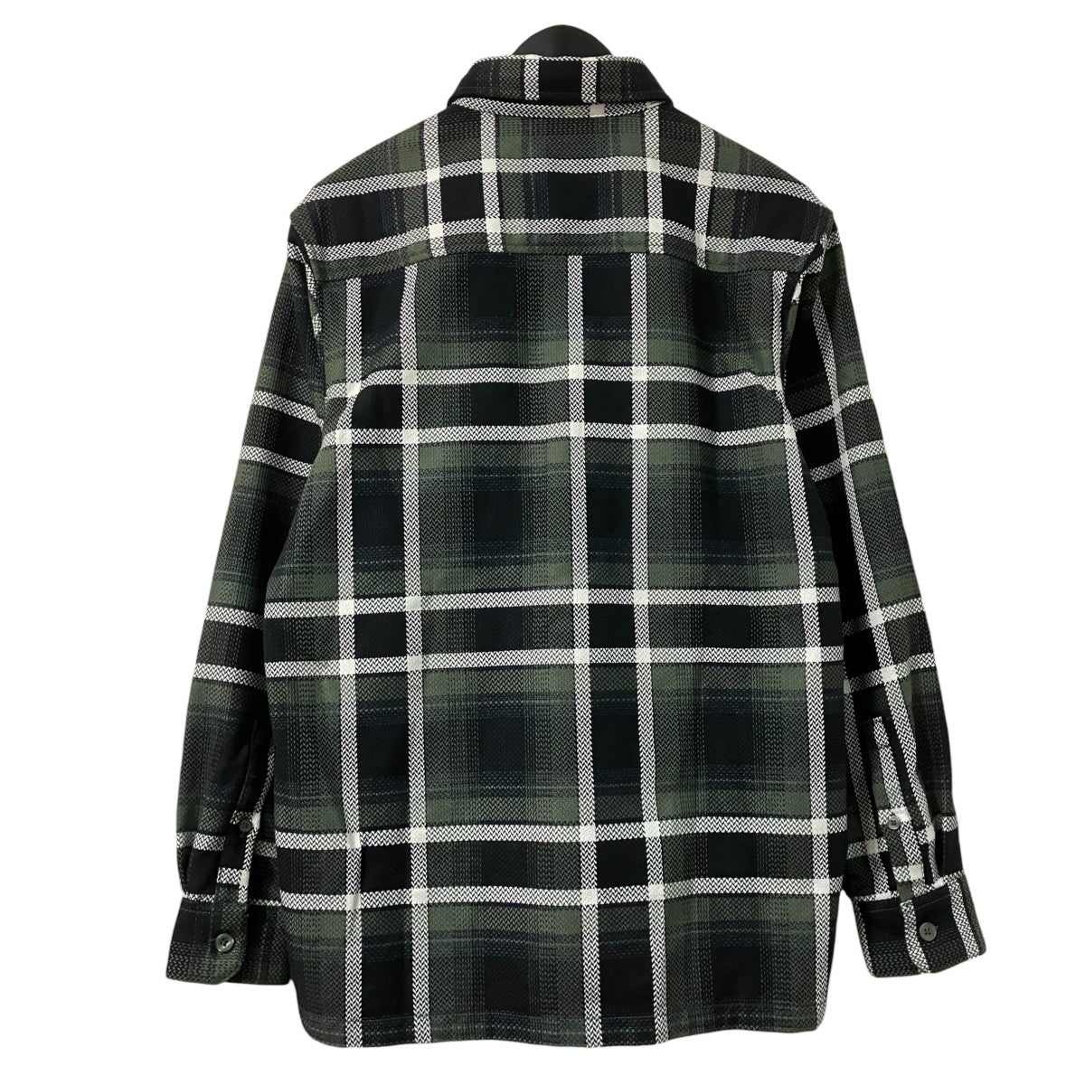 L S Vaughn Shirt長袖シャツI035325.35X.XX.03