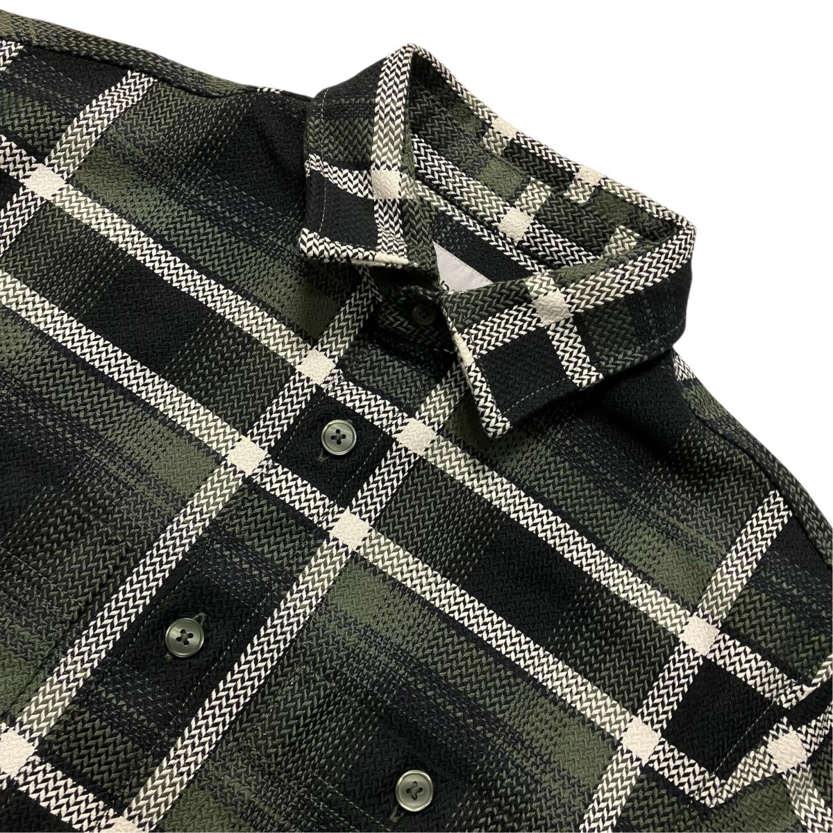 L S Vaughn Shirt長袖シャツI035325.35X.XX.03