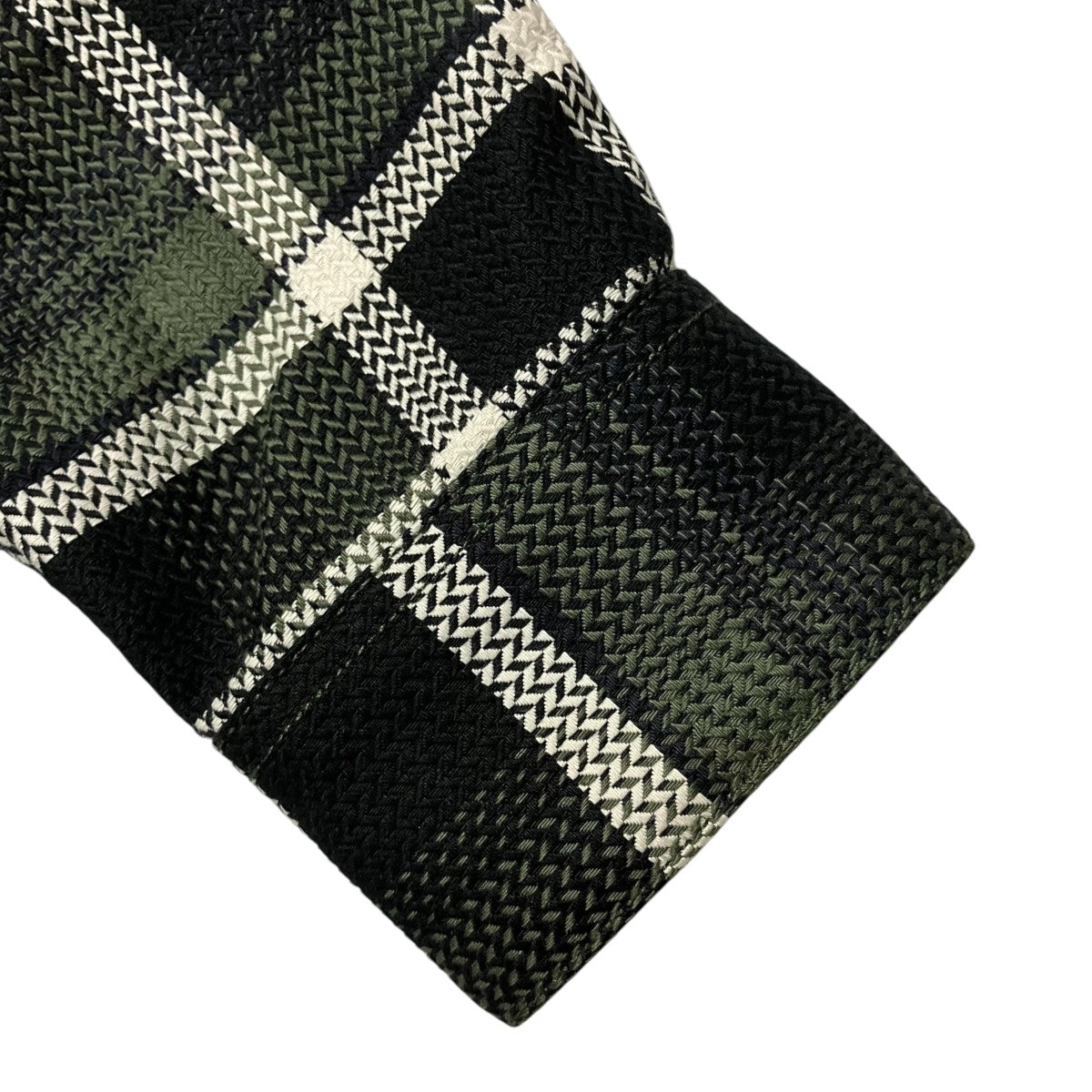 L S Vaughn Shirt長袖シャツI035325.35X.XX.03