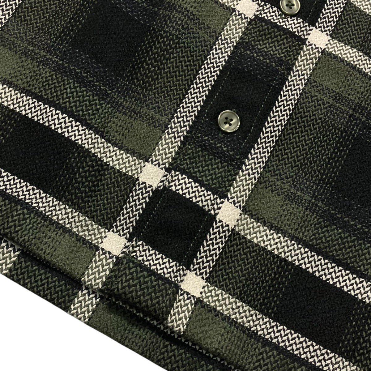 L S Vaughn Shirt長袖シャツI035325.35X.XX.03
