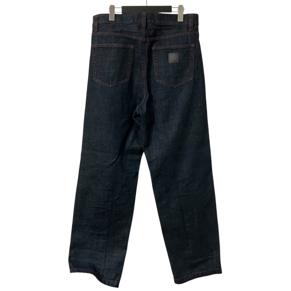 JP Rigid Denim PantデニムパンツA261043.01.01.00