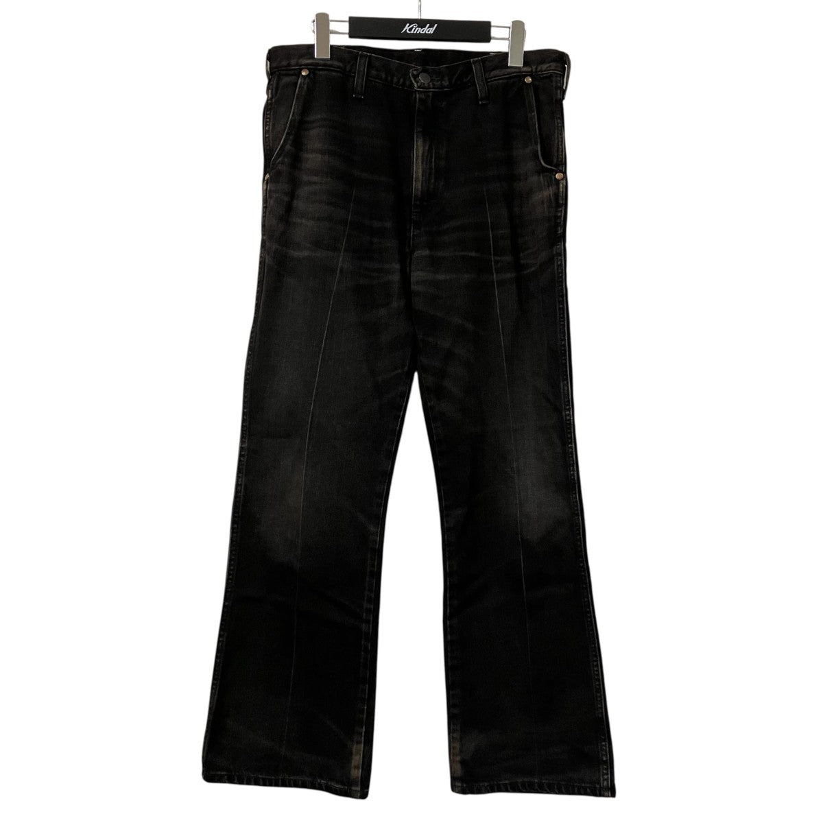 Wrangler×N．HOOLYWOOD デニムパンツWRM-2043 古着・中古-1枚目のアイテム画像
