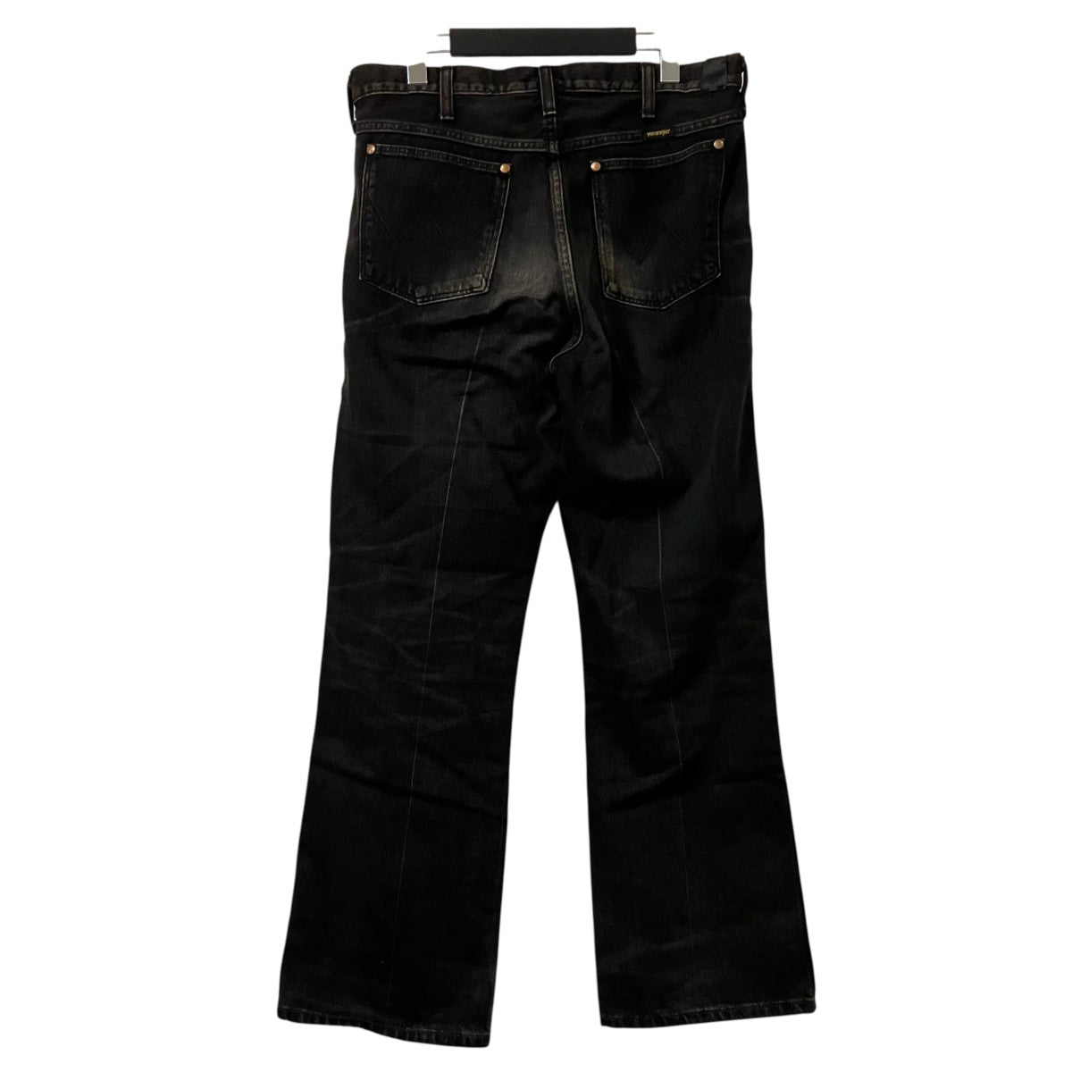 Wrangler×N．HOOLYWOOD デニムパンツWRM-2043 古着・中古-2枚目のアイテム画像