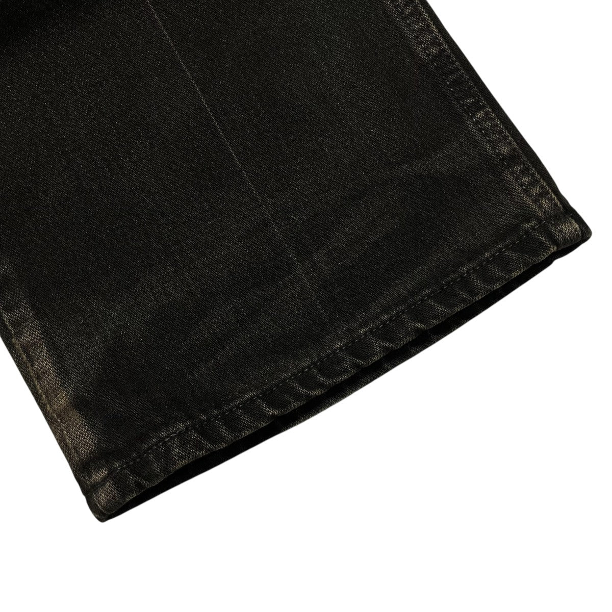 Wrangler×N．HOOLYWOOD デニムパンツWRM-2043 古着・中古-5枚目のアイテム画像