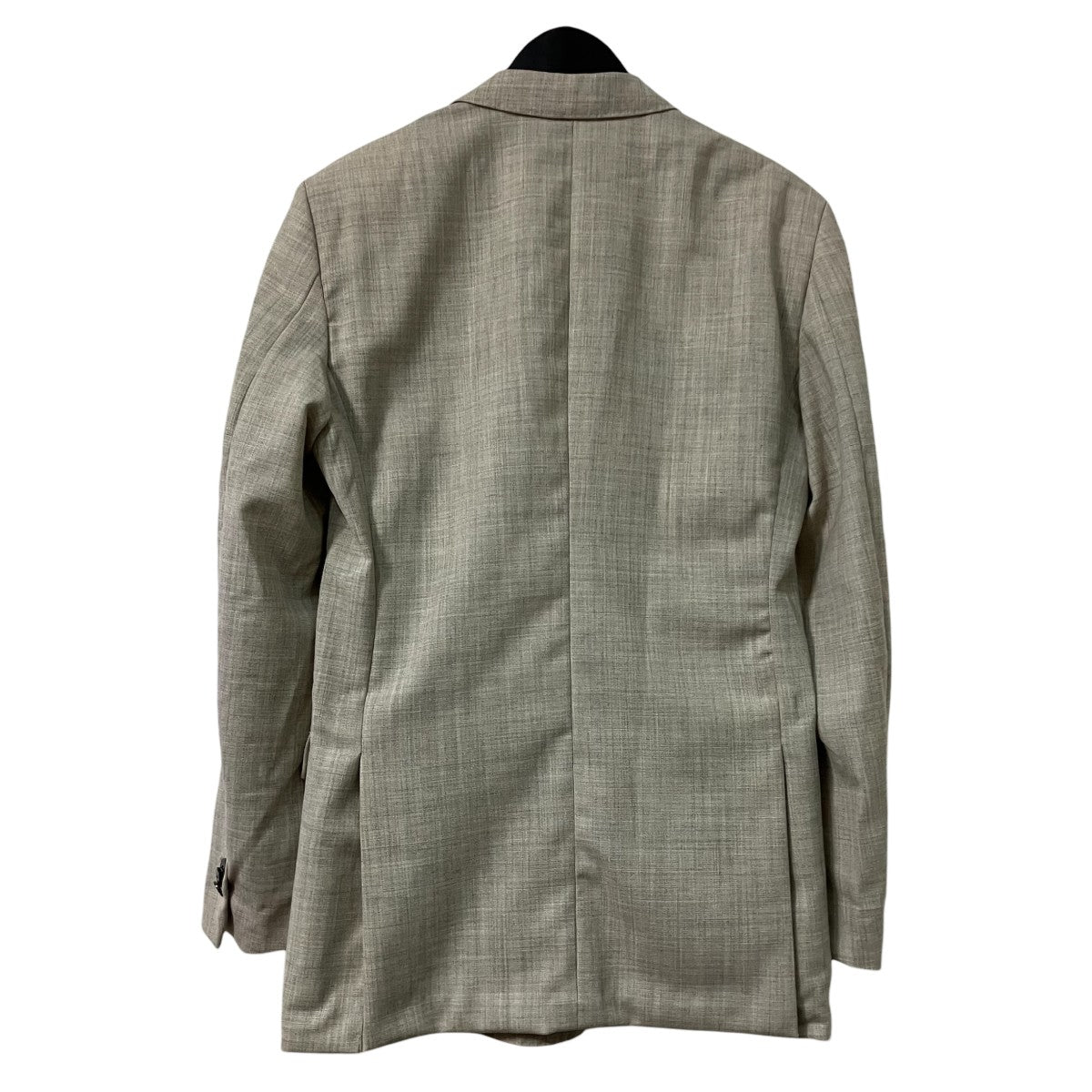 【26SS】SUGARHILL WOOL TAILORED JACKETダブルジャケット26440801