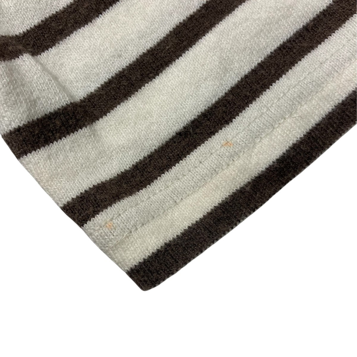 Porter Classic ハーフジップカットソー 古着・中古-6枚目のアイテム画像