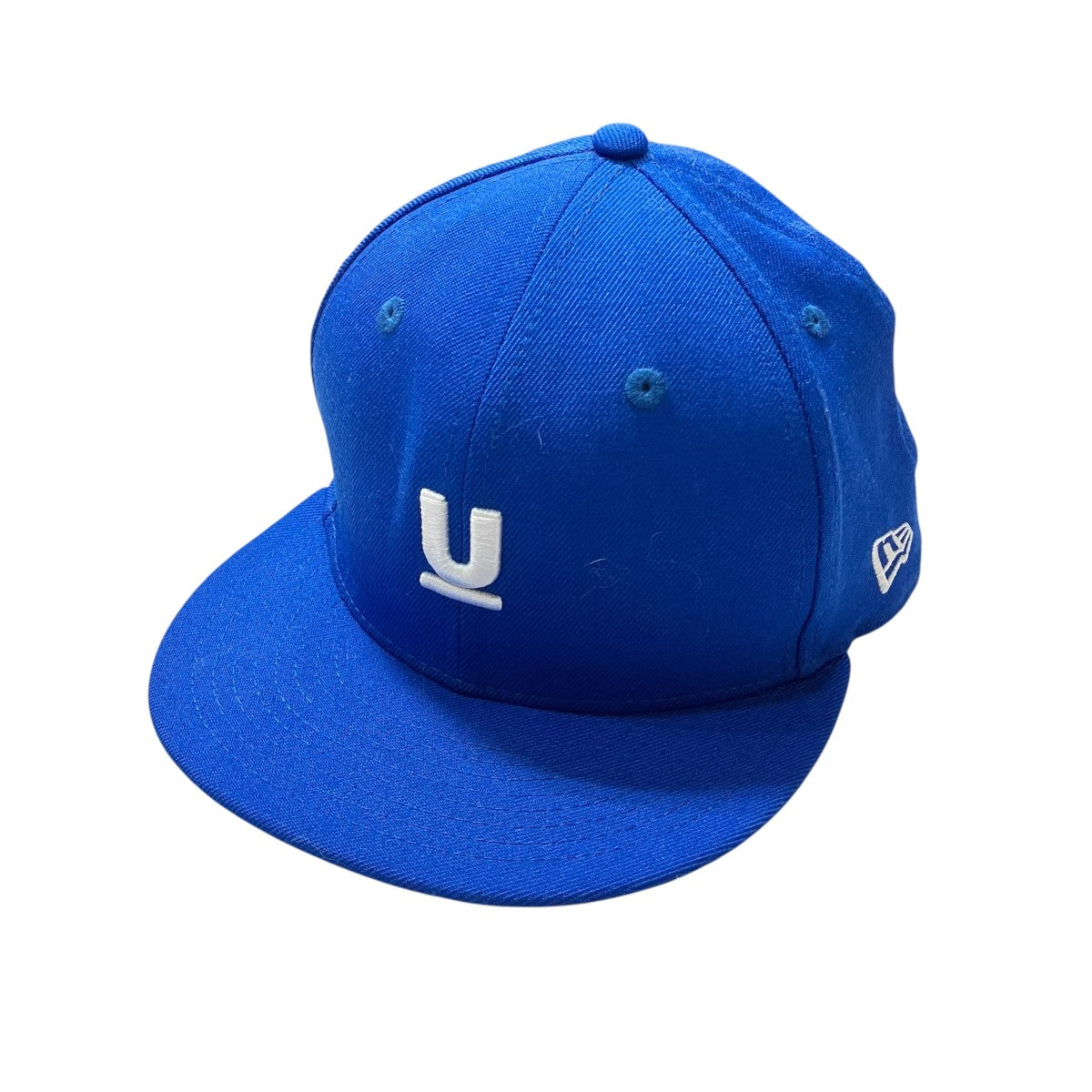 ロゴエンブロイダリーキャップ
