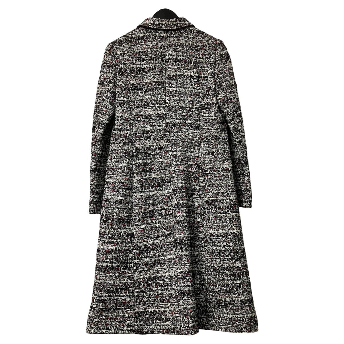CAMELOT TWEED コートロングコートCOTOSA0030