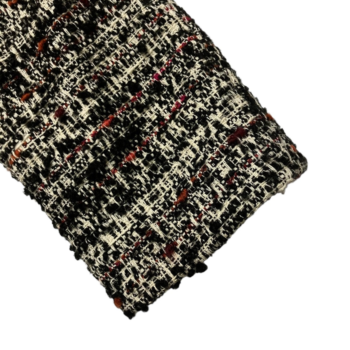 CAMELOT TWEED コートロングコートCOTOSA0030