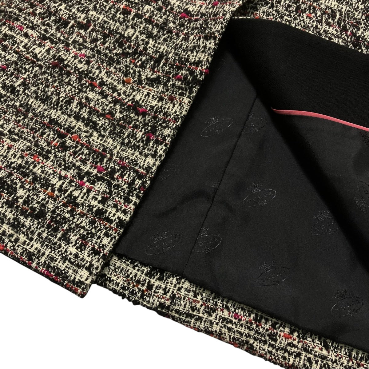 CAMELOT TWEED コートロングコートCOTOSA0030