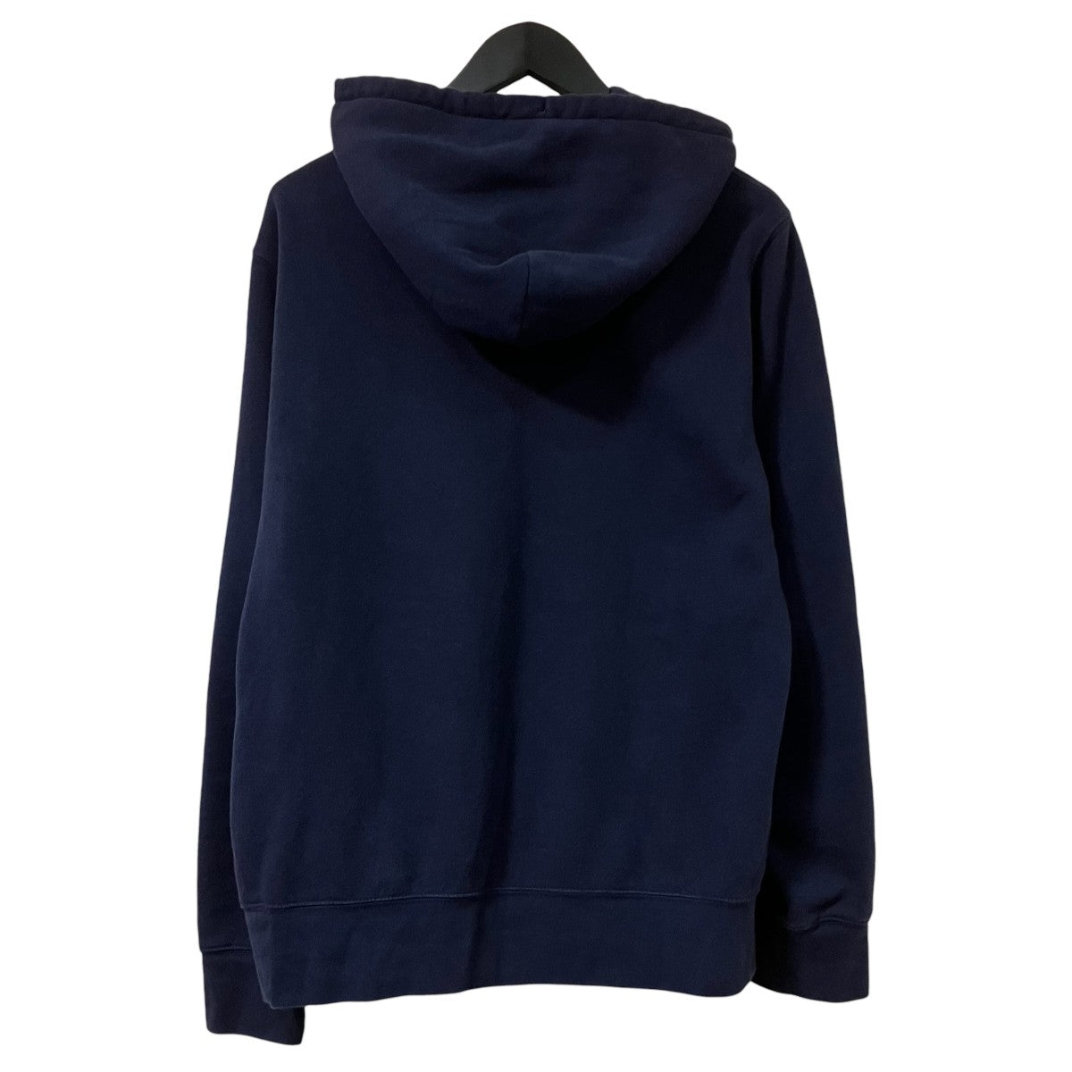 POLO RALPH LAUREN ポロベアプリントパーカー 古着・中古-2枚目のアイテム画像