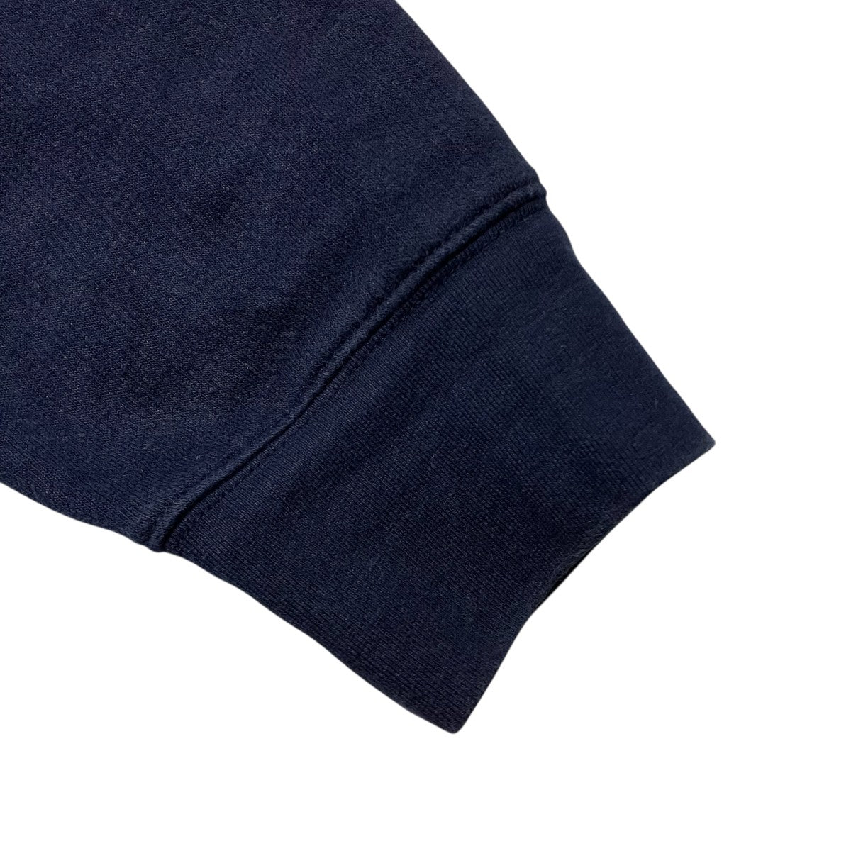 POLO RALPH LAUREN ポロベアプリントパーカー 古着・中古-4枚目のアイテム画像
