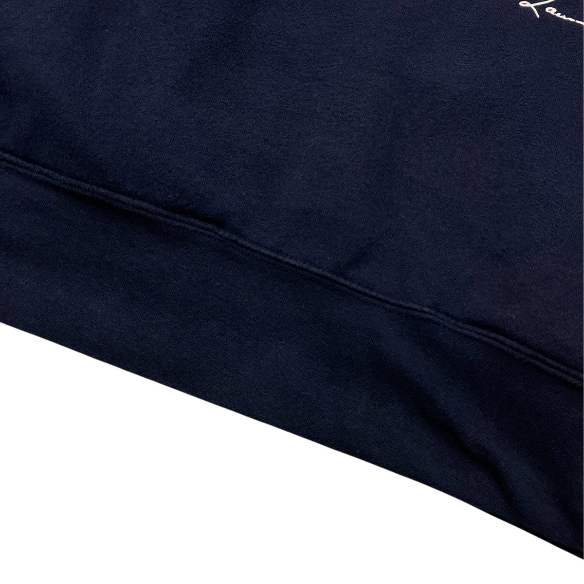 POLO RALPH LAUREN ポロベアプリントパーカー 古着・中古-5枚目のアイテム画像